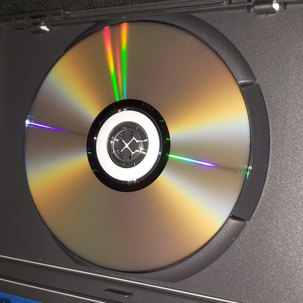 Multiple DVD's - Picture 6 of 7